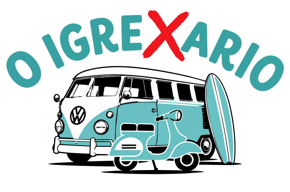 O Igrexario